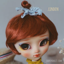 Load image into Gallery viewer, 116. Linden