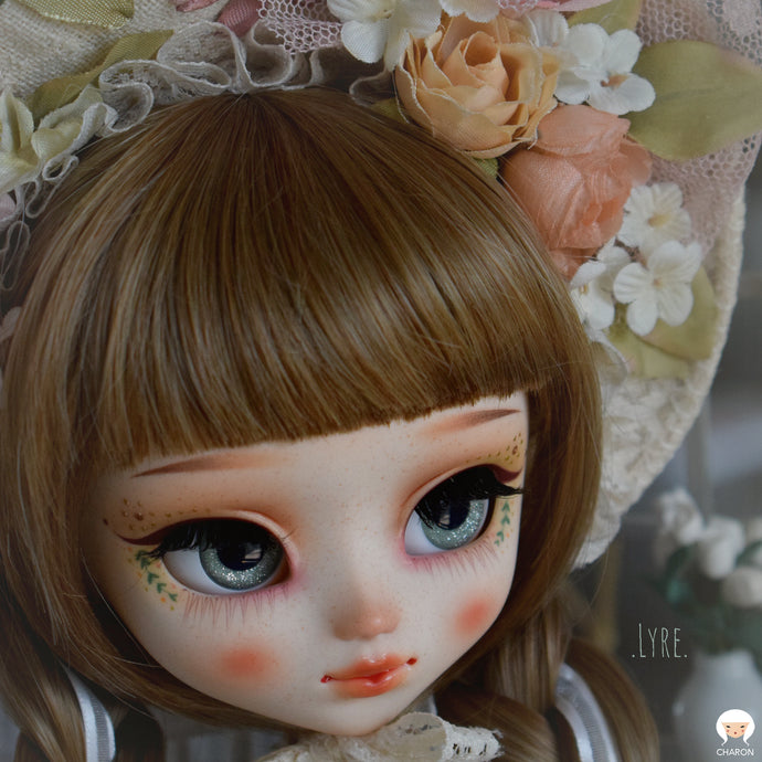 91.Lyre