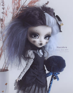145. Macabre