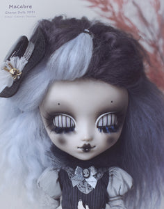 145. Macabre