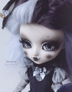 145. Macabre