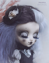 Load image into Gallery viewer, 145. Macabre