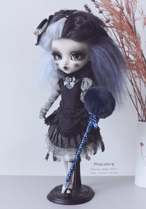 145. Macabre