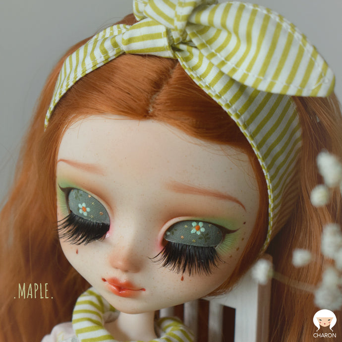 93.Maple