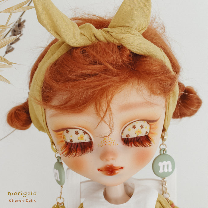 143. Marigold