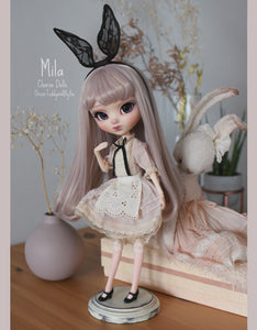 118. Mila
