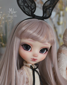 118. Mila
