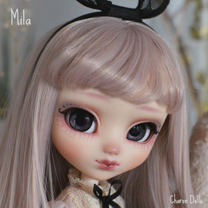 118. Mila