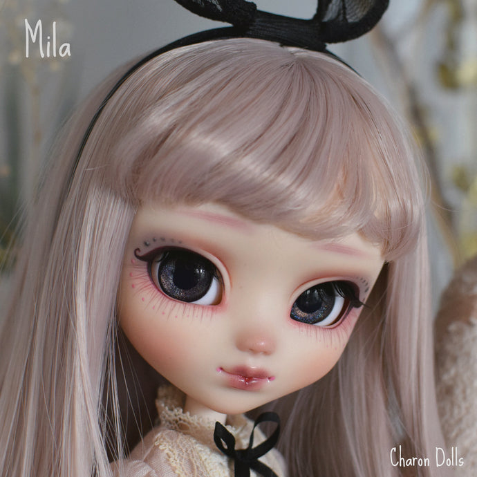 118. Mila