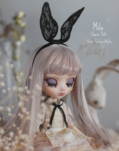 118. Mila