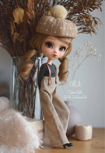 122. Orla