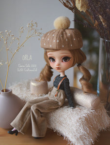 122. Orla