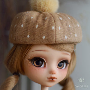 122. Orla