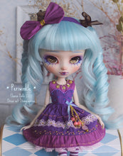 Load image into Gallery viewer, 123. Periwinkle