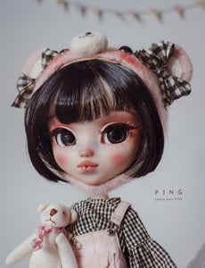 152. Ping