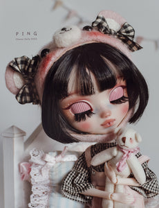 152. Ping