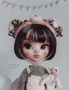 152. Ping