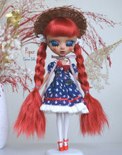 Load image into Gallery viewer, 124. Piper