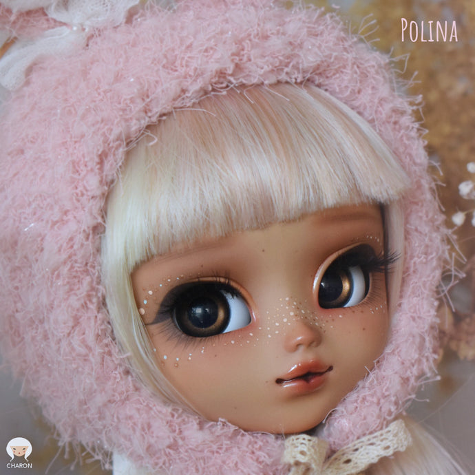 104.Polina