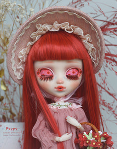 141. Poppy