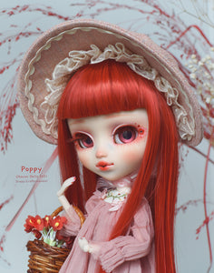 141. Poppy