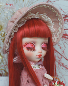 141. Poppy