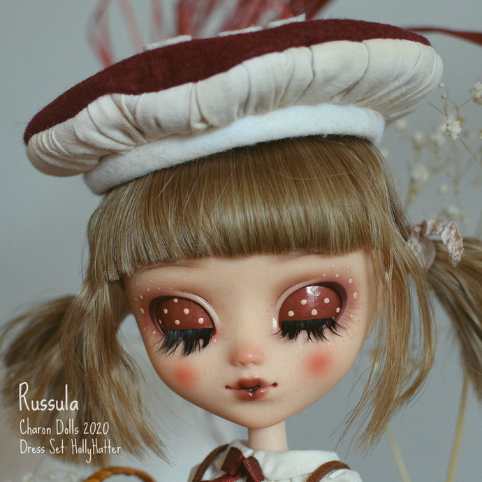 119. Russula