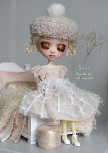 126. Shea
