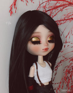 111.Tifa