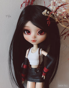 111.Tifa