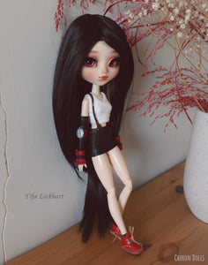 111.Tifa