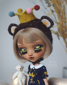 135. Ursa