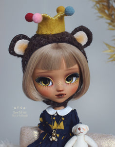 135. Ursa