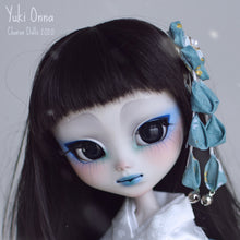 Load image into Gallery viewer, 125. Yuki Onna 雪女