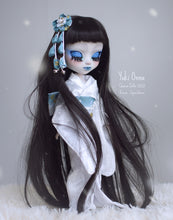 Load image into Gallery viewer, 125. Yuki Onna 雪女