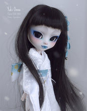 Load image into Gallery viewer, 125. Yuki Onna 雪女