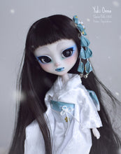 Load image into Gallery viewer, 125. Yuki Onna 雪女