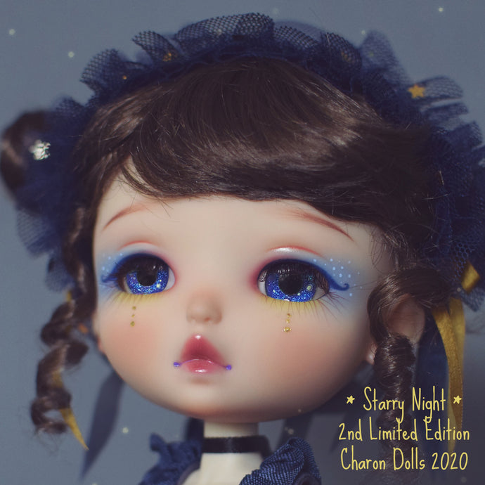 Starry Night (edition of 4)