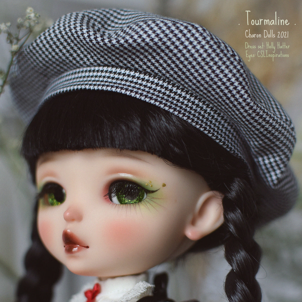 Tourmaline (Edition of 3)
