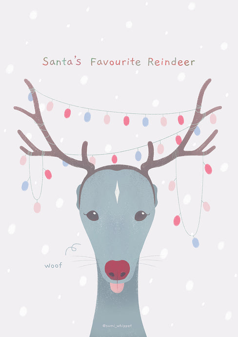 Christmas Card Set (Free Shipping)