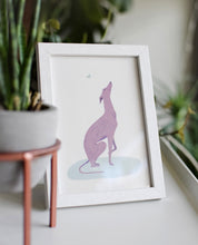 Load image into Gallery viewer, Woof! Artprint Set (Free Shipping)