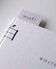 Load image into Gallery viewer, Woof! Artprint Set (Free Shipping)