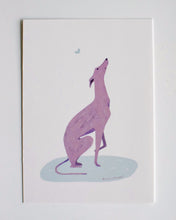 Load image into Gallery viewer, Woof! Artprint Set (Free Shipping)