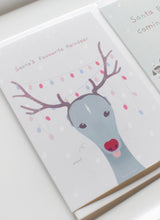 Load image into Gallery viewer, Christmas Card Set (Free Shipping)