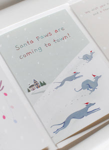 Christmas Card Set (Free Shipping)