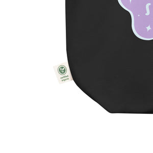 "My Dolls Spark Joy" Eco Tote Bag
