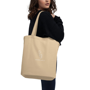 "My Dolls Spark Joy" Eco Tote Bag